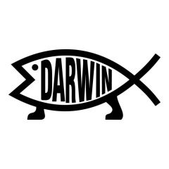 Darwin vis