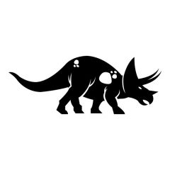 Dinosaurus triceratops