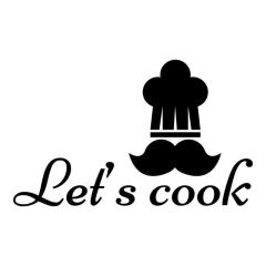 Let's cook met kok