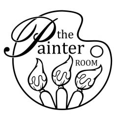 The painter room