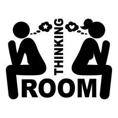 Thinking room