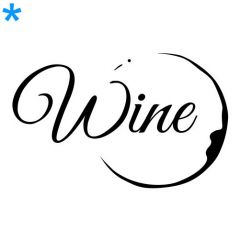 Wine of wijn